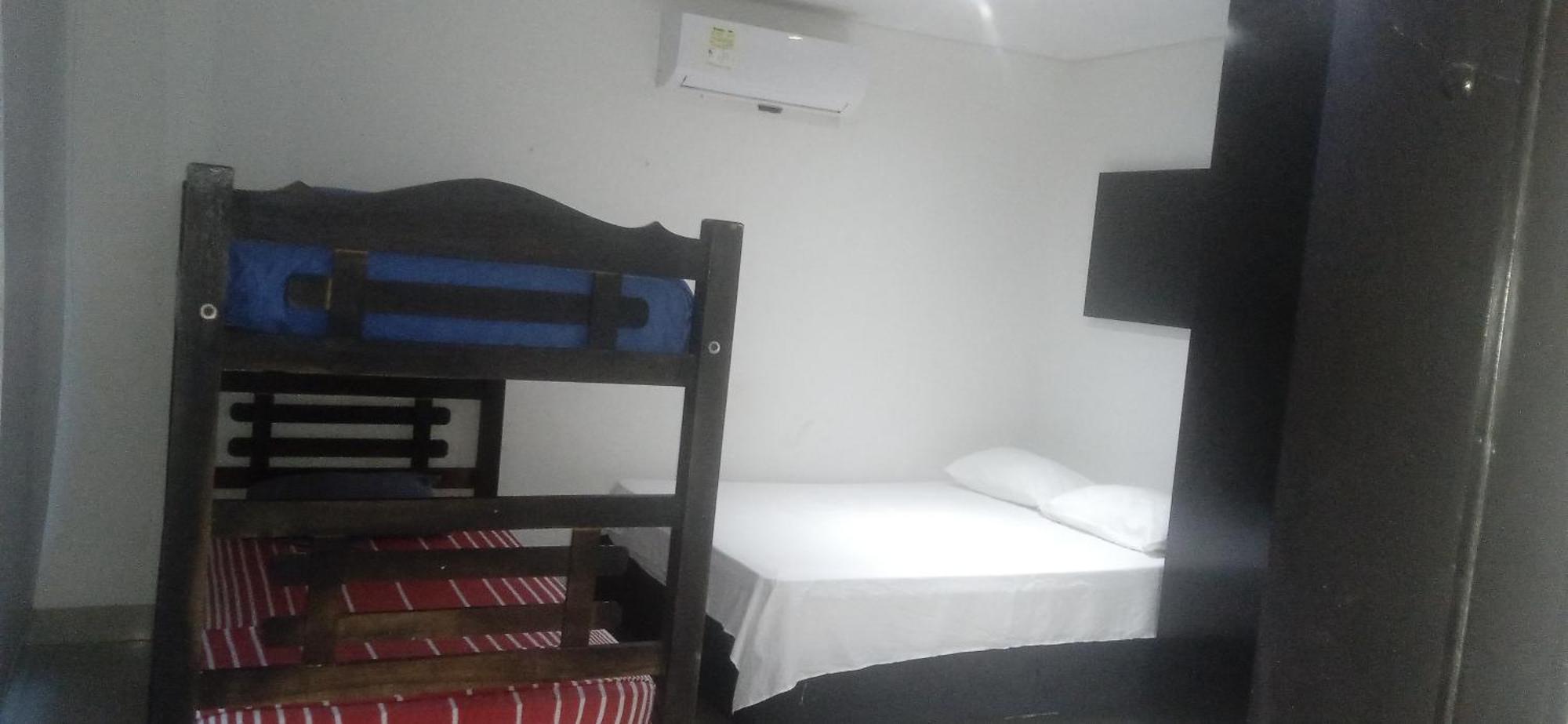 Apartamento Luxury Azul Beach La Boquilla Lägenhet Cartagena Exteriör bild