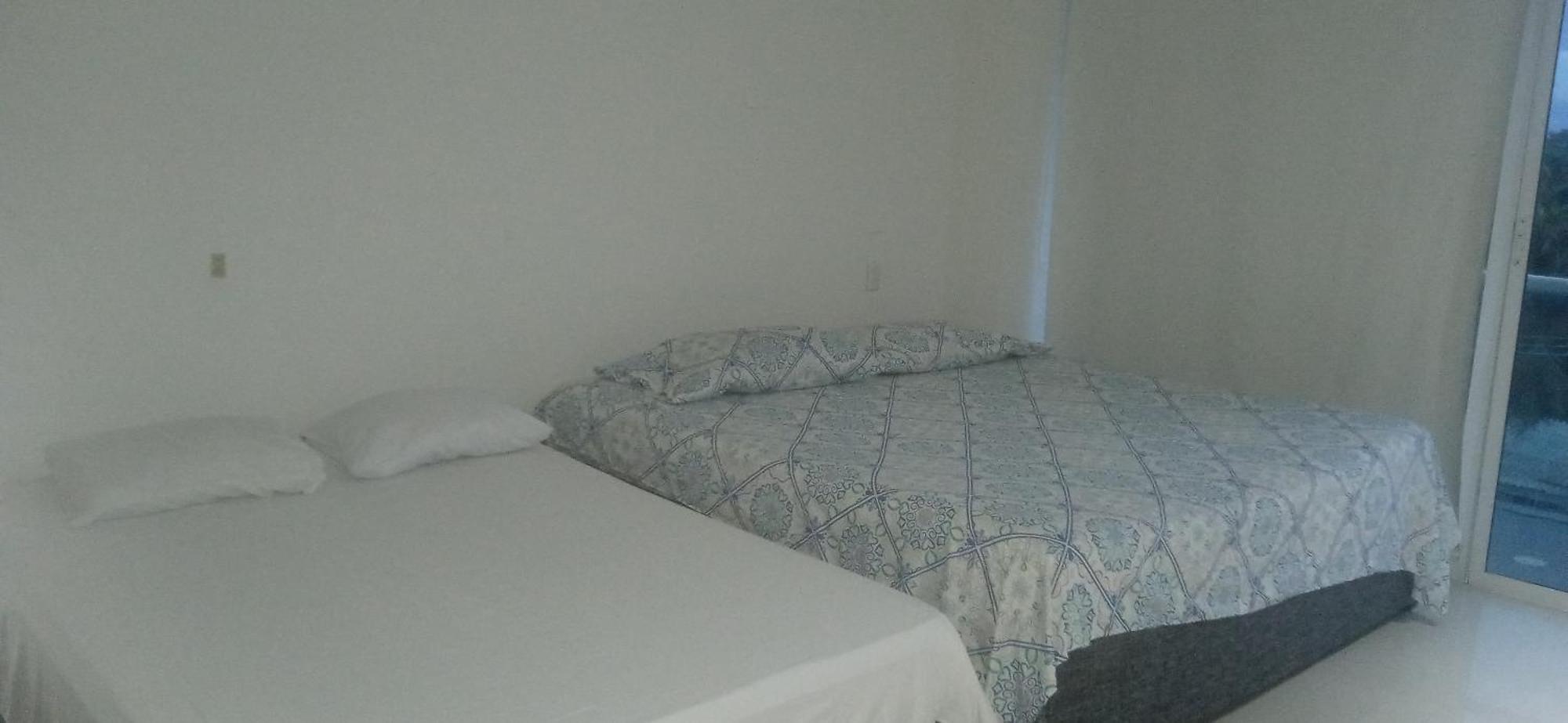 Apartamento Luxury Azul Beach La Boquilla Lägenhet Cartagena Exteriör bild